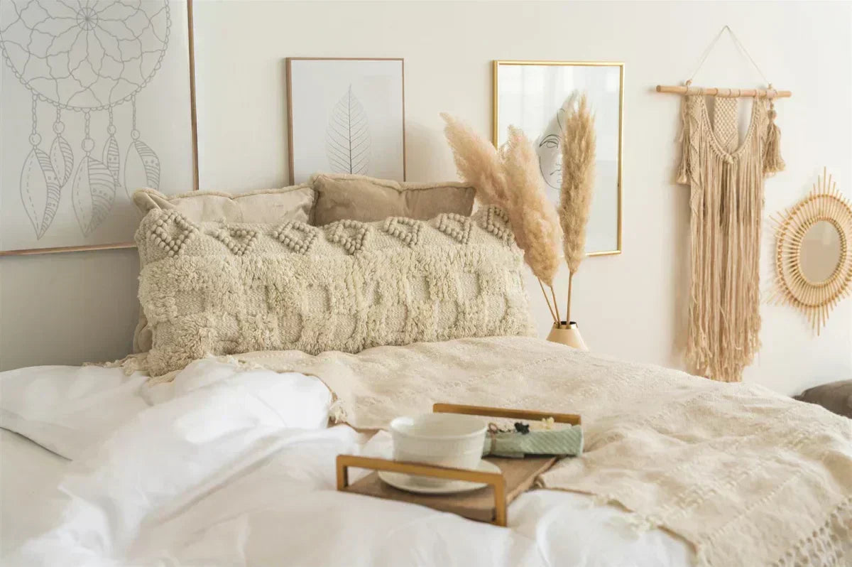 10 tendances déco bohème qui vont envahir nos intérieurs cet hiver