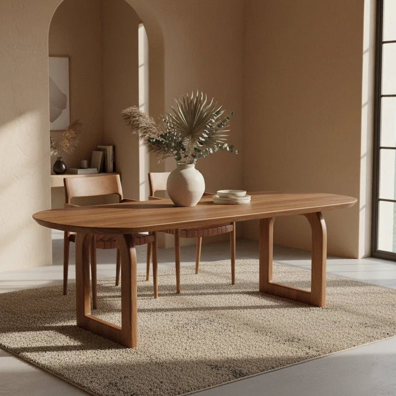 Réussir votre achat de table entre design et praticité