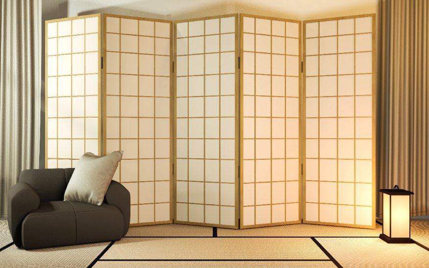 Comment choisir un tatami japonais ?