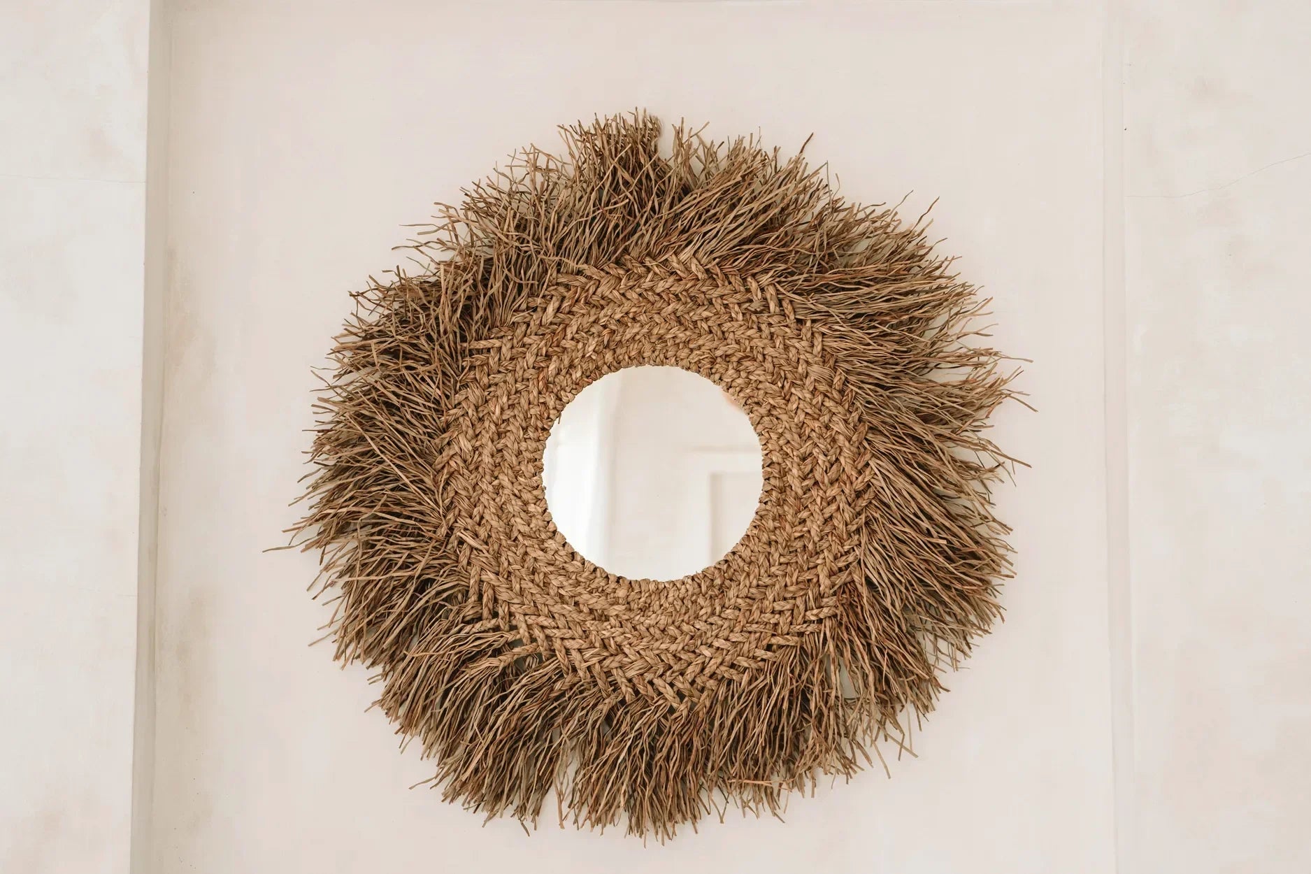 Miroir naturel