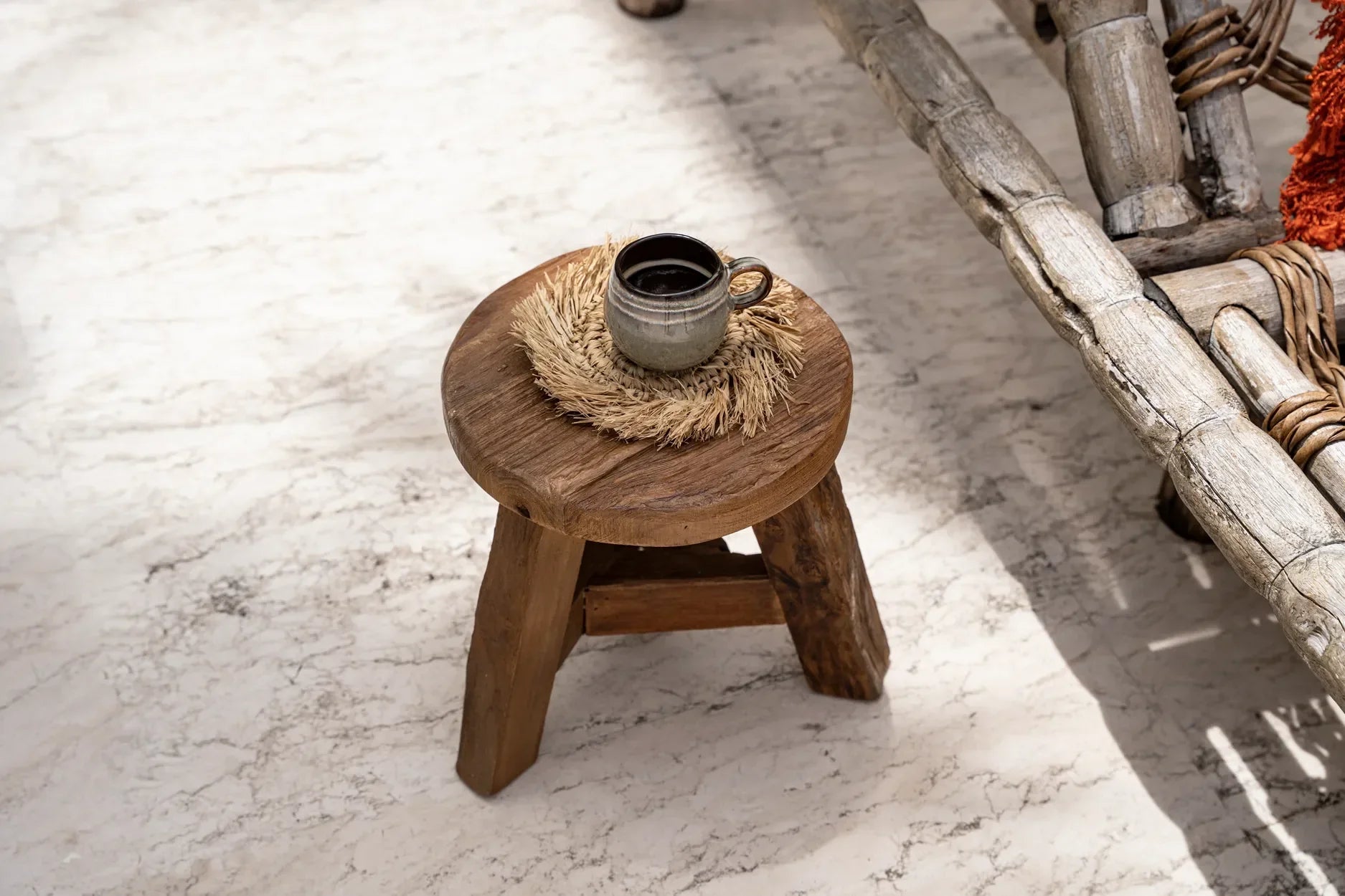 Tasse en céramique
