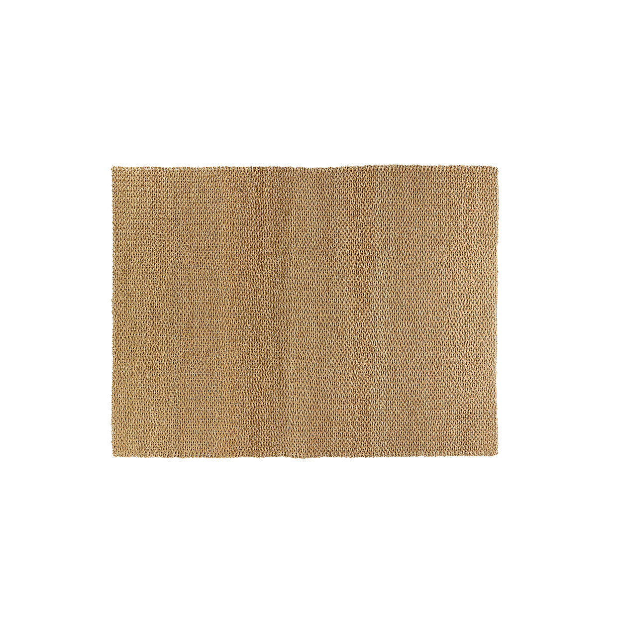 Tapis en sisal naturel pour salon ou chambre – 240x180 cm