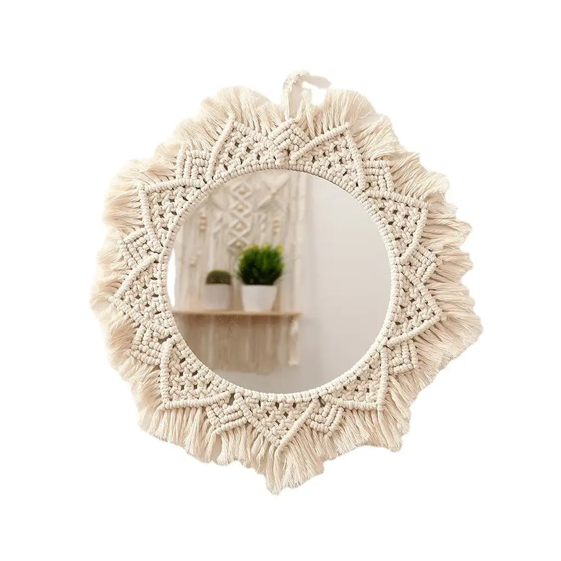 miroir-macrame-blanc