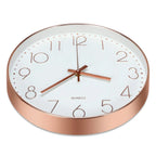 Petite horloge murale design 2